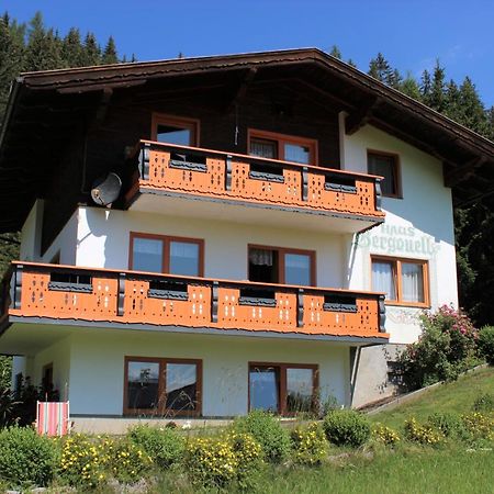 Haus Bergquell Apartman Ramsau am Dachstein Kültér fotó