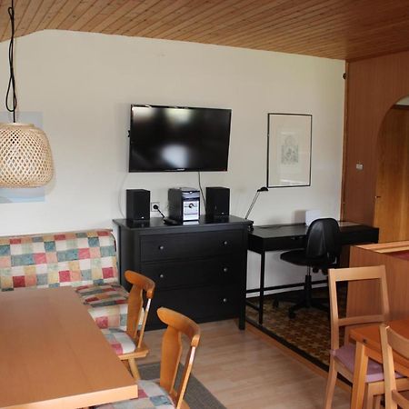 Haus Bergquell Apartman Ramsau am Dachstein Kültér fotó
