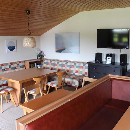 Haus Bergquell Apartman Ramsau am Dachstein Kültér fotó