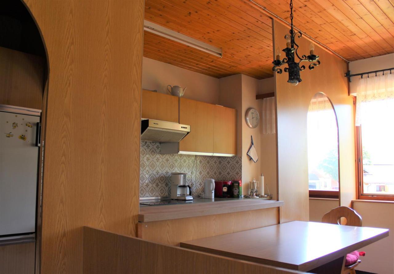 Haus Bergquell Apartman Ramsau am Dachstein Kültér fotó