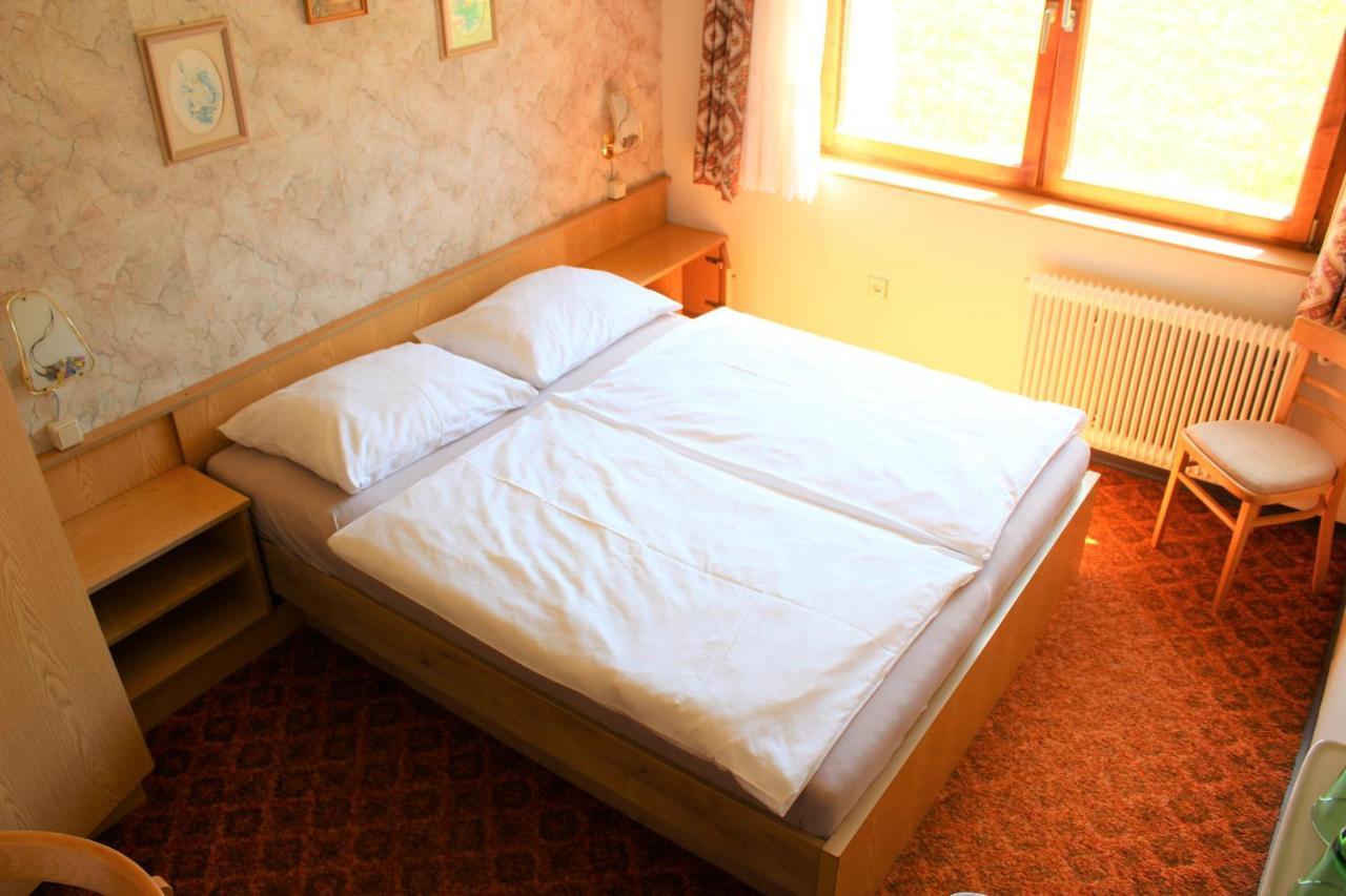Haus Bergquell Apartman Ramsau am Dachstein Kültér fotó