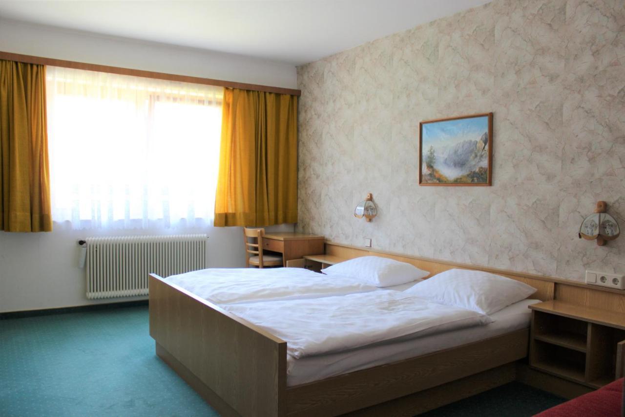 Haus Bergquell Apartman Ramsau am Dachstein Kültér fotó