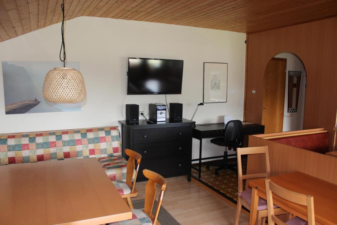 Haus Bergquell Apartman Ramsau am Dachstein Kültér fotó