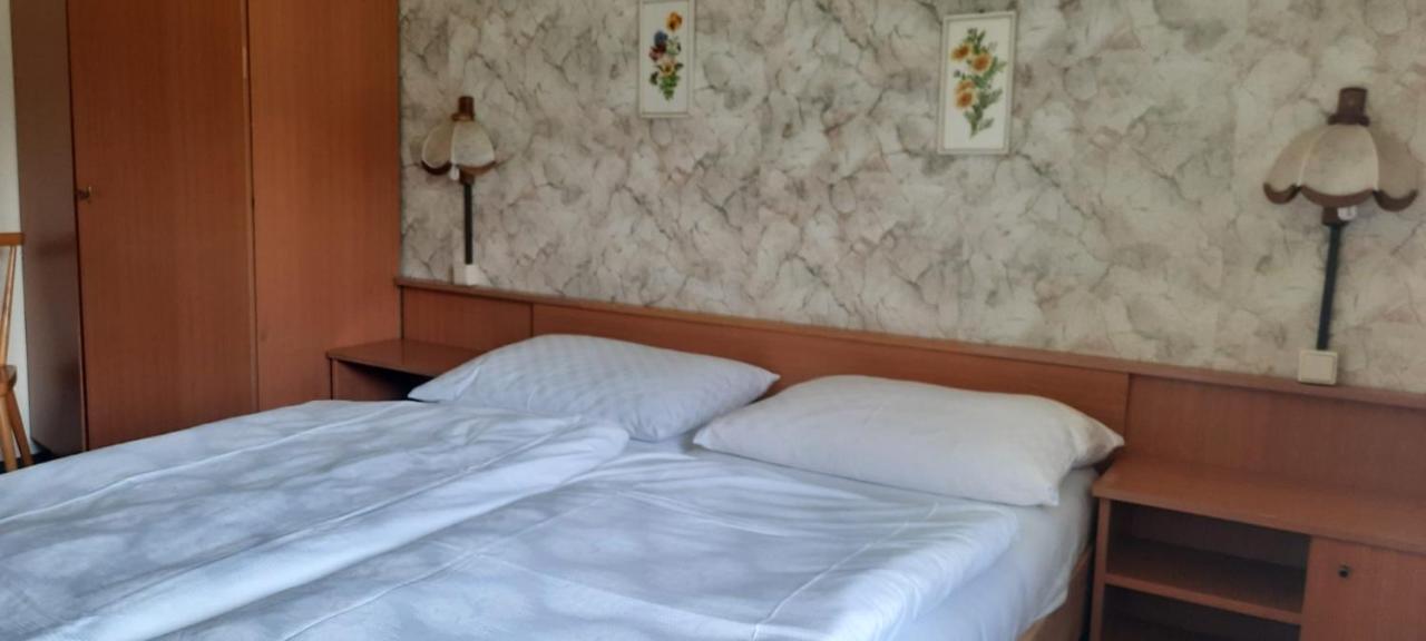 Haus Bergquell Apartman Ramsau am Dachstein Kültér fotó