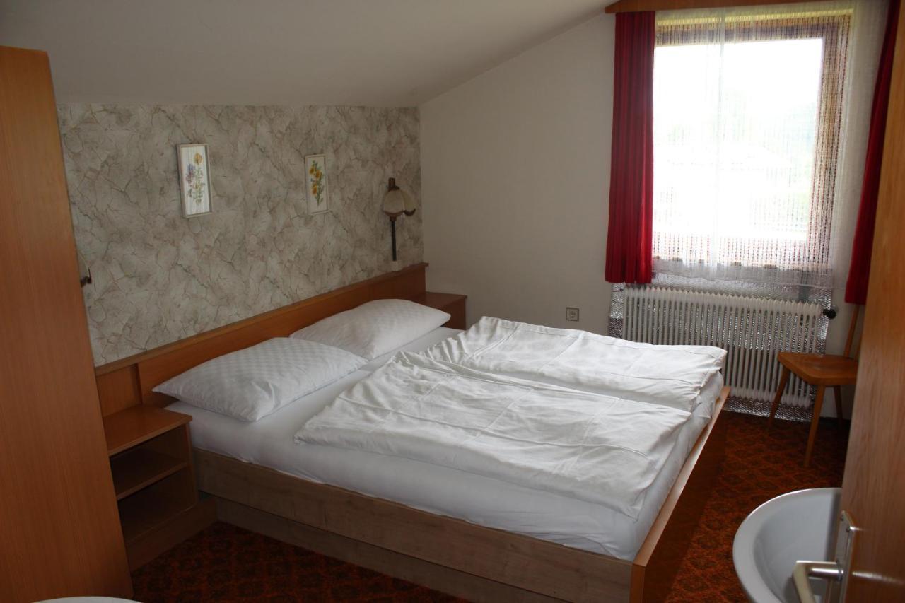 Haus Bergquell Apartman Ramsau am Dachstein Kültér fotó