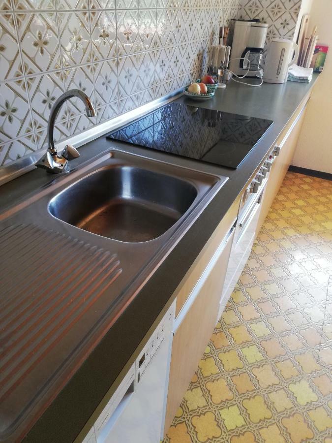 Haus Bergquell Apartman Ramsau am Dachstein Kültér fotó