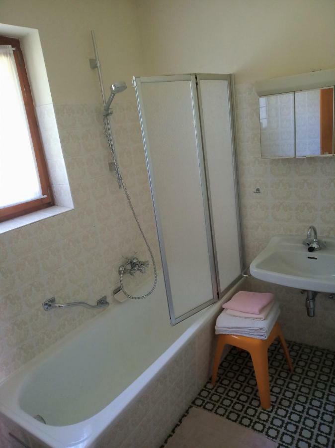Haus Bergquell Apartman Ramsau am Dachstein Kültér fotó